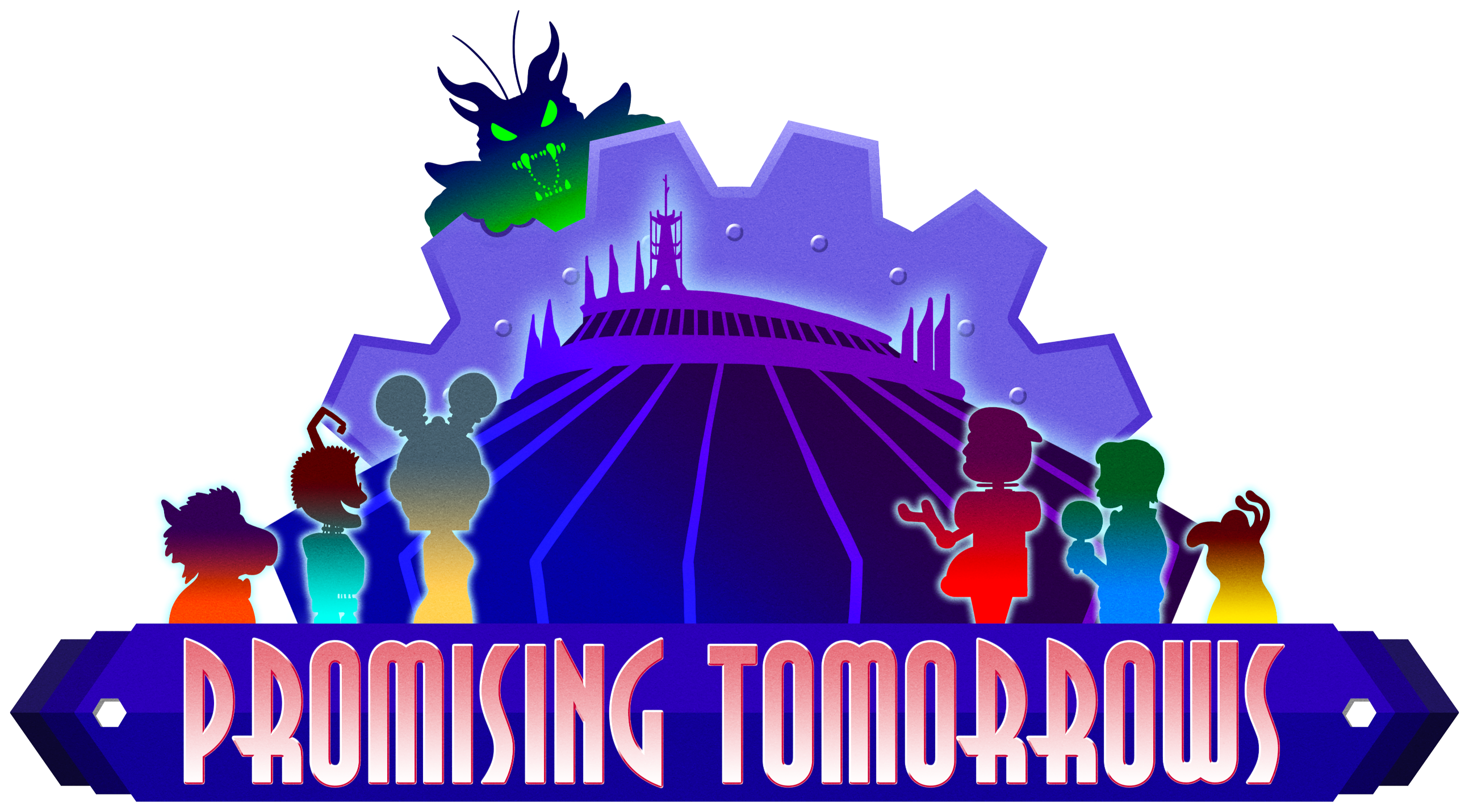 Promising Tomorrows Logo